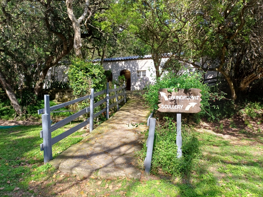 Commercial Property for Sale in Sedgefield Rural Western Cape